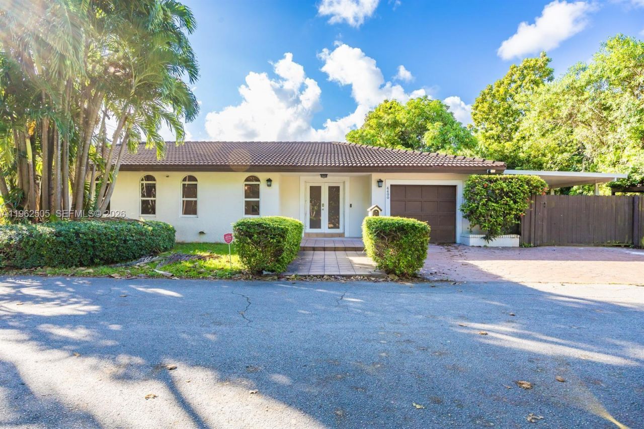 4400 SW 9th Ln, Miami, FL 33134 Photo