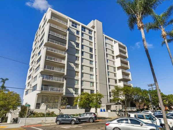 2620 2nd Ave, Unit 7A, San Diego, CA 92103