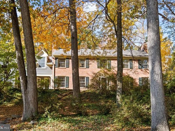6710 WEMBERLY WAY, MCLEAN, VA 22101