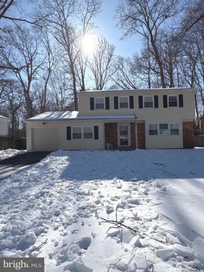 232 Merion Road, Dover, DE 19904 Main Photo