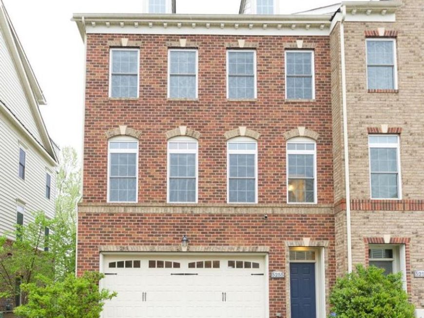 5255 Stream Bank Lane, Greenbelt, MD 20770 Main Photo