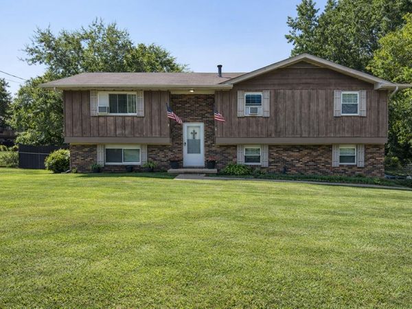 7603 Leacrest Lane, Hixson, TN 37343