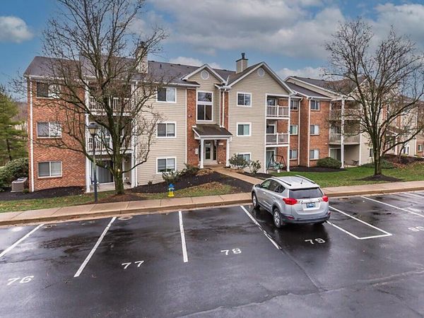 70 Creekwood Drive, Unit 9, Wilder, KY 41071