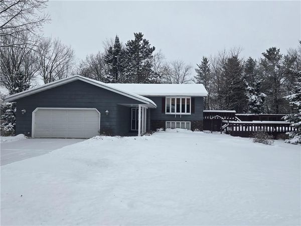 12250 Cty Q Highway, Bloomer, WI 54724