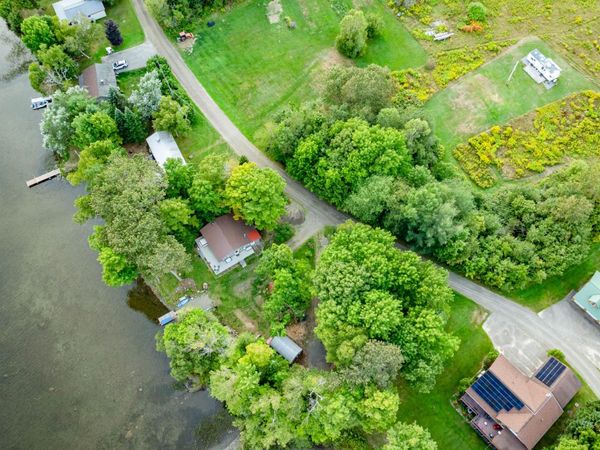 53 Calvin Lane, Oakfield, ME 04763