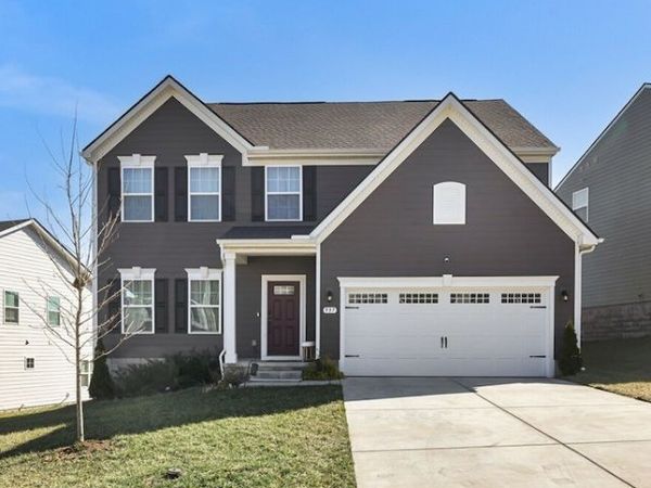 937 Caywood Rd, Smyrna, TN 37167