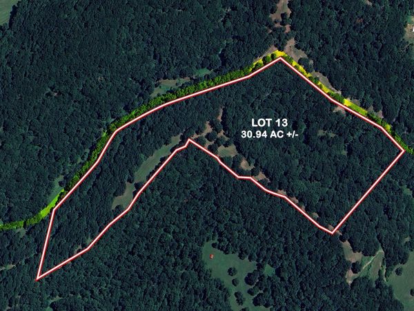 0 Brazier Lane, Gallatin, TN 37066