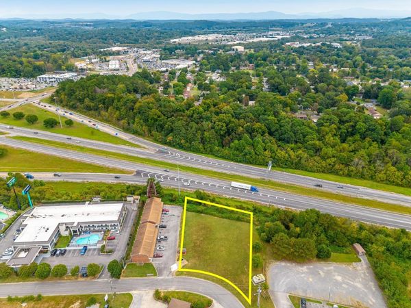0 James Asbury Drive NW, Cleveland, TN 37312