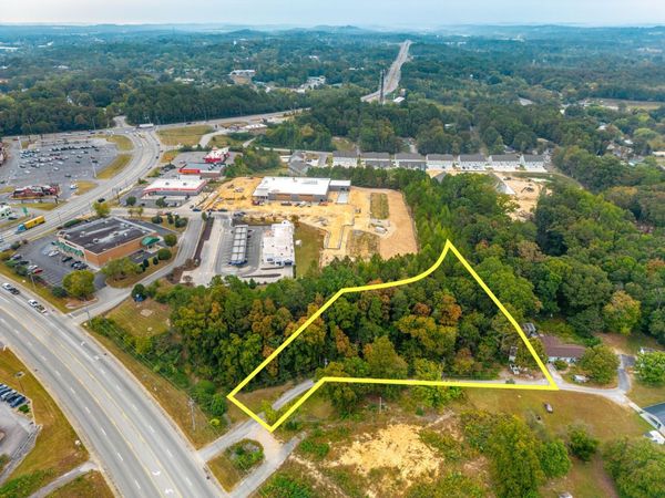 0 Dalton Pike, Cleveland, TN 37323