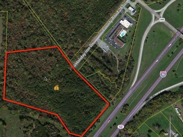 247 County RD, Athens, TN 37303