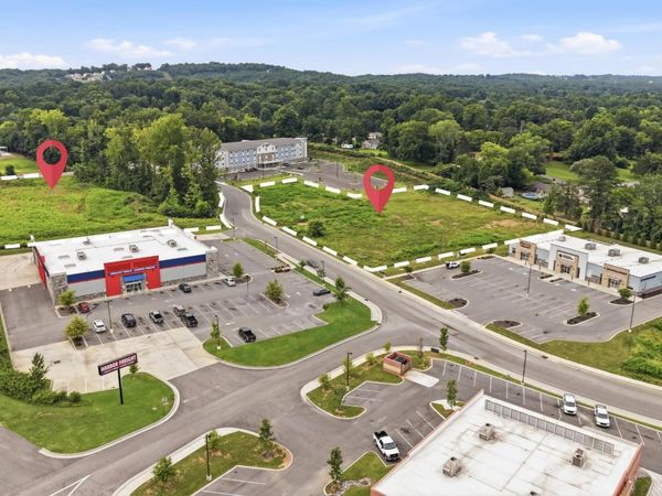 0 Callen Lane NW, Cleveland, TN 37312