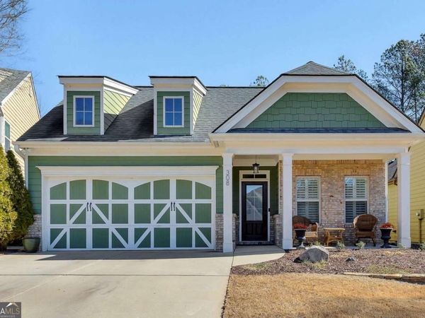 308 Ascott Lane, Woodstock, GA 30189