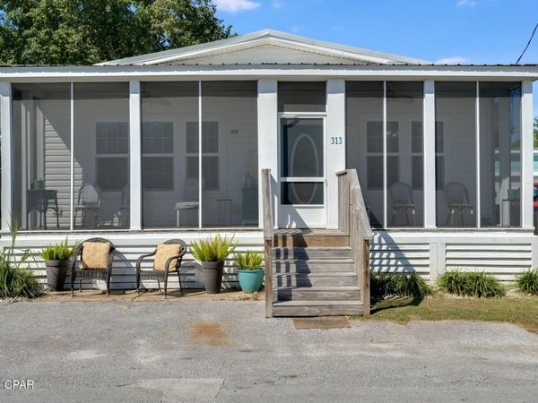 313 Laureno Place, Panama City Beach, FL 32413