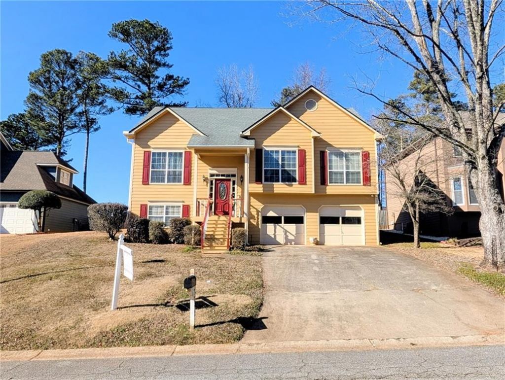 332 Clarion Road, Lawrenceville, GA 30043 Main Photo