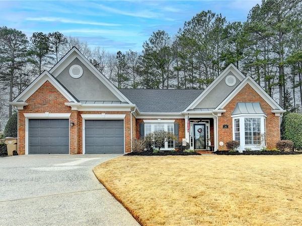 1465 Harburn Court, Cumming, GA 30041