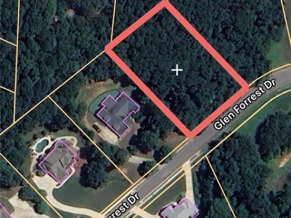 5146 Glen Forrest Drive, Flowery Branch, GA 30542