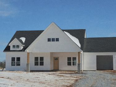 10480 Leesville Road, Lynch Station, VA 24571