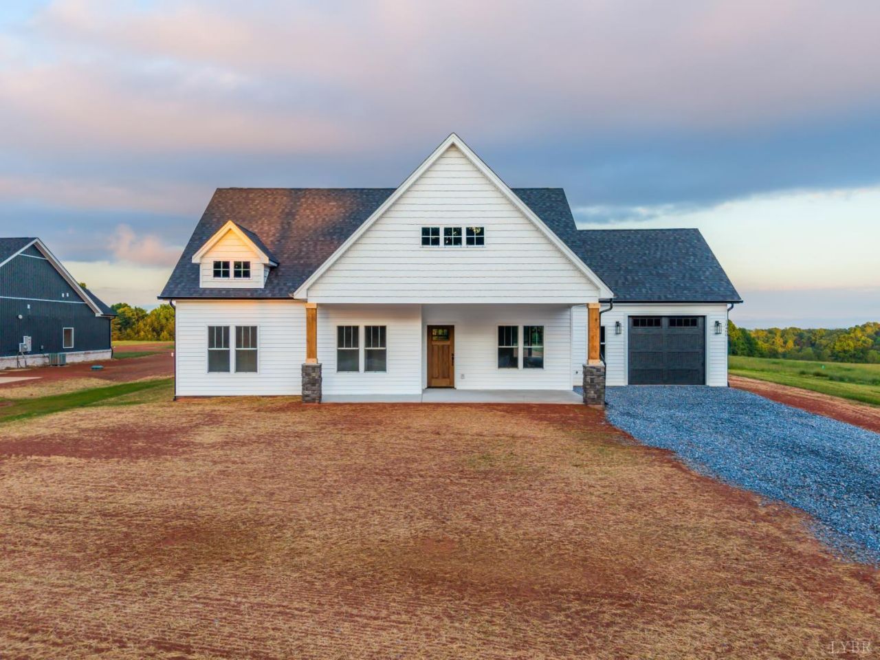 10480 Leesville Road, Lynch Station, VA 24571