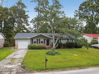 3725 Harrogate Road, Columbia, SC 29210
