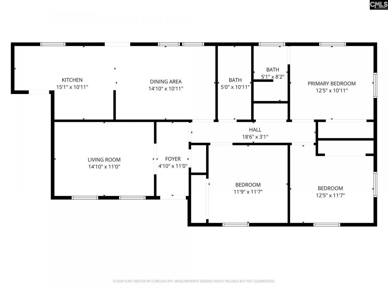 3725 Harrogate Road Photo 31