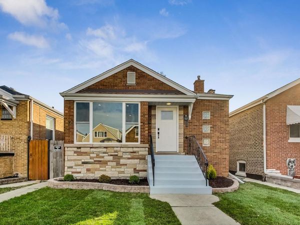 6113 S Kostner Avenue, Chicago, IL 60629