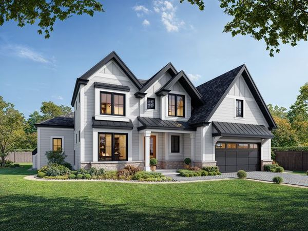 440 Briarhill Road, Glenview, IL 60025