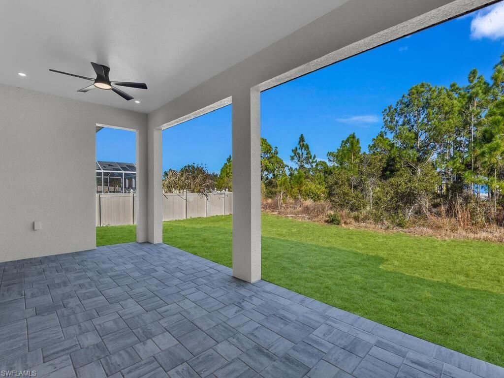 1033 Bassinger Ave S, Lehigh Acres, FL 33974 Photo