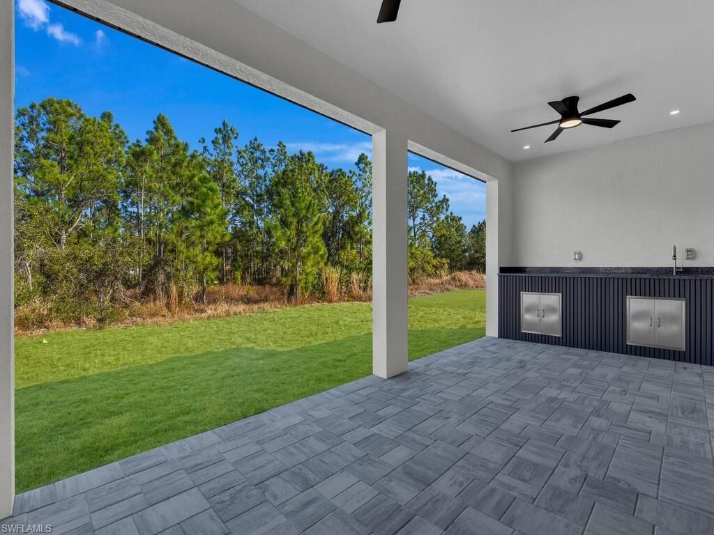 1033 Bassinger Ave S, Lehigh Acres, FL 33974 Photo