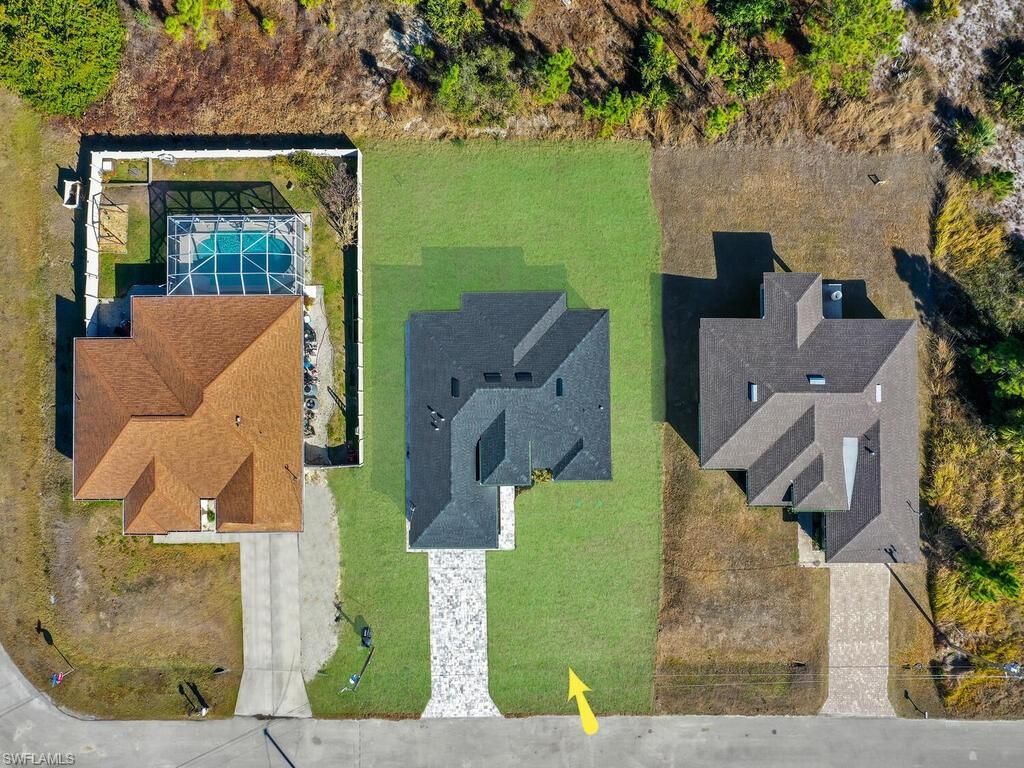 1033 Bassinger Ave S, Lehigh Acres, FL 33974 Photo