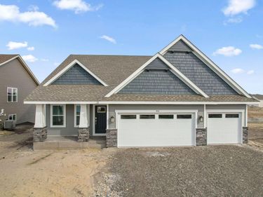 861 150th Lane NW, Andover, MN 55304