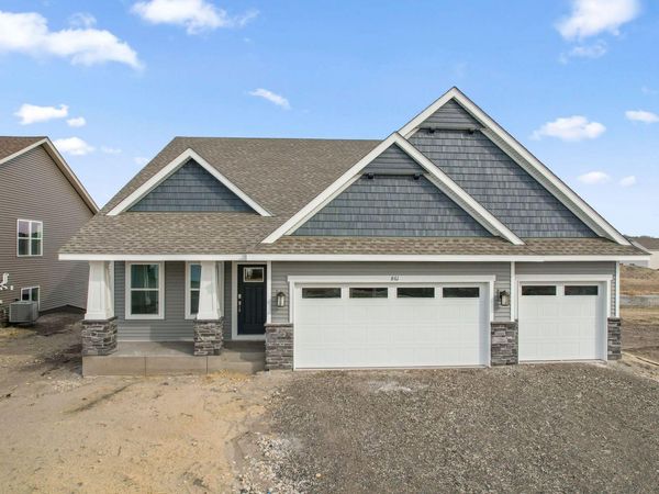 861 150th Lane NW, Andover, MN 55304