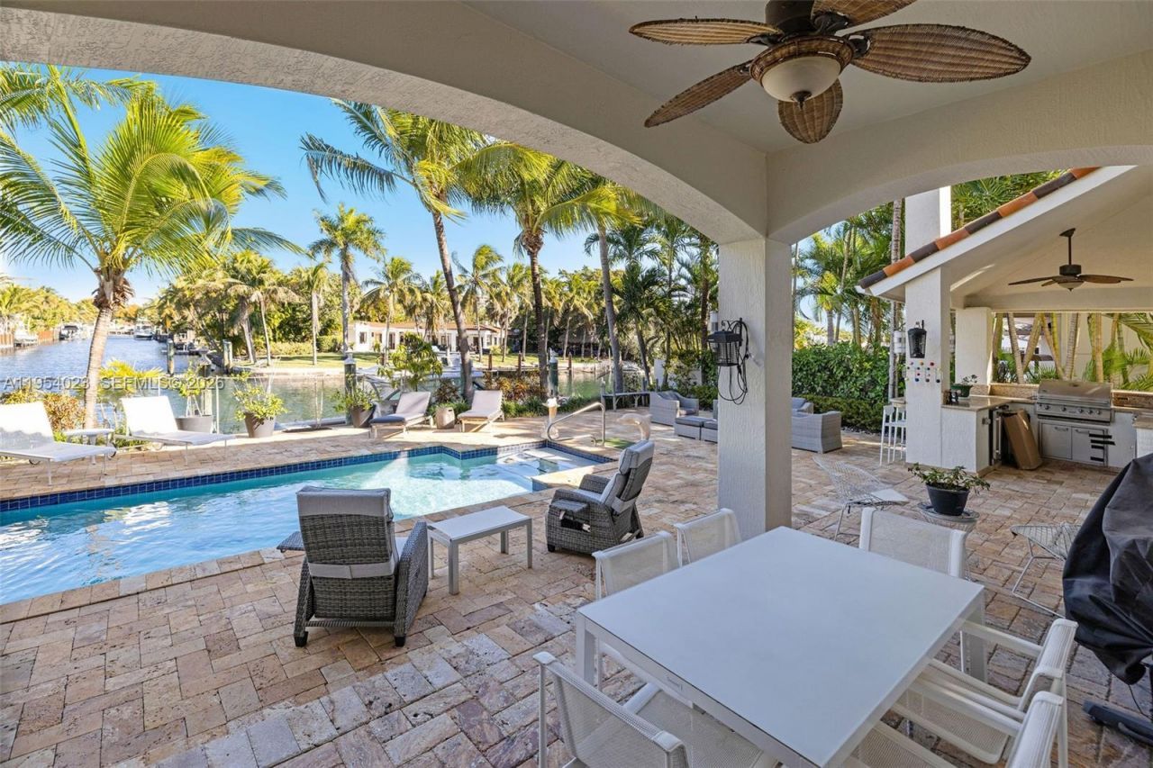 2125 Ixora Rd, North Miami, FL 33181 Photo