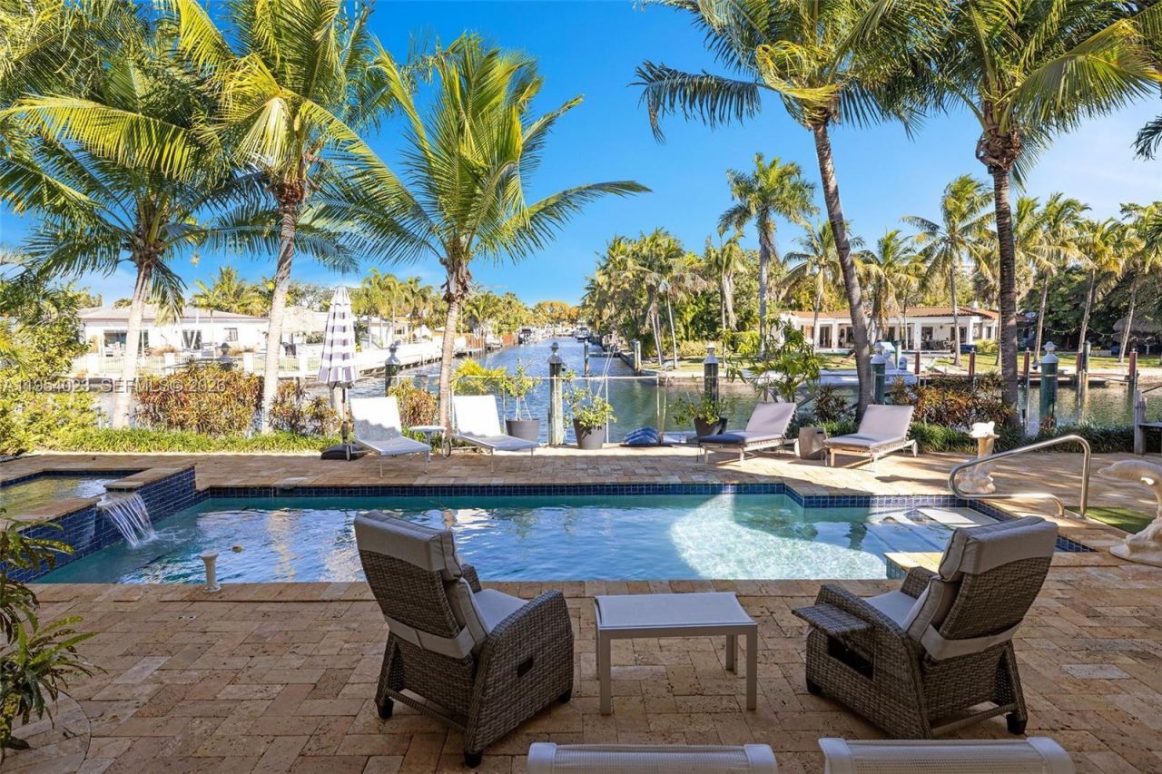 2125 Ixora Rd, North Miami, FL 33181 Photo