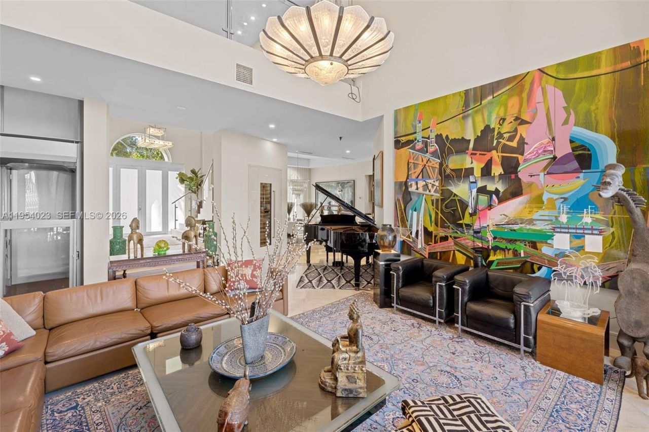 2125 Ixora Rd, North Miami, FL 33181 Photo