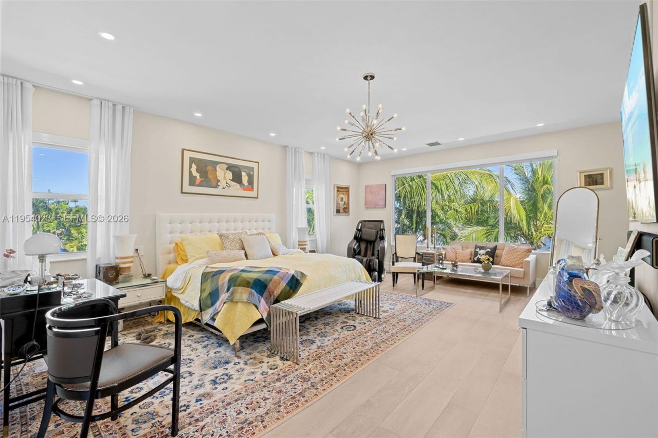 2125 Ixora Rd, North Miami, FL 33181 Photo