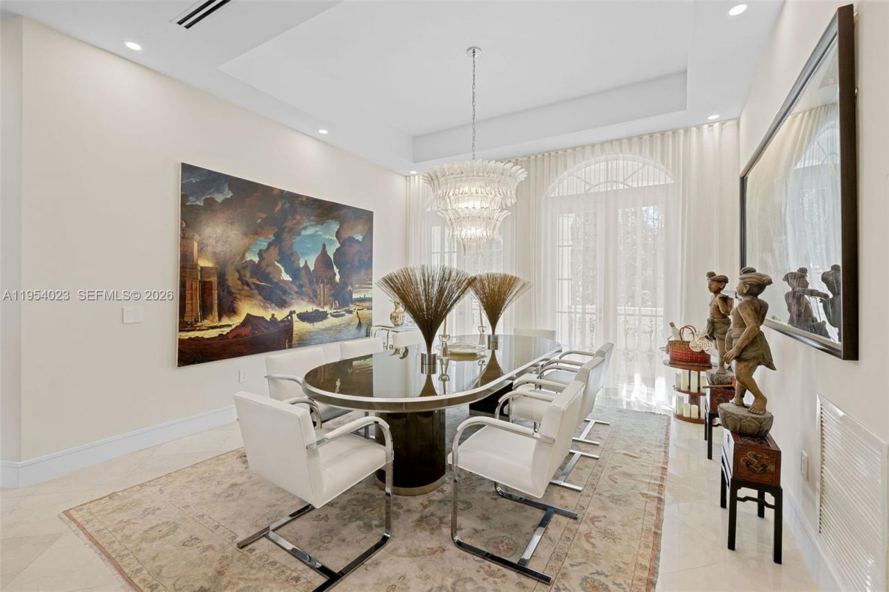 2125 Ixora Rd, North Miami, FL 33181 Photo