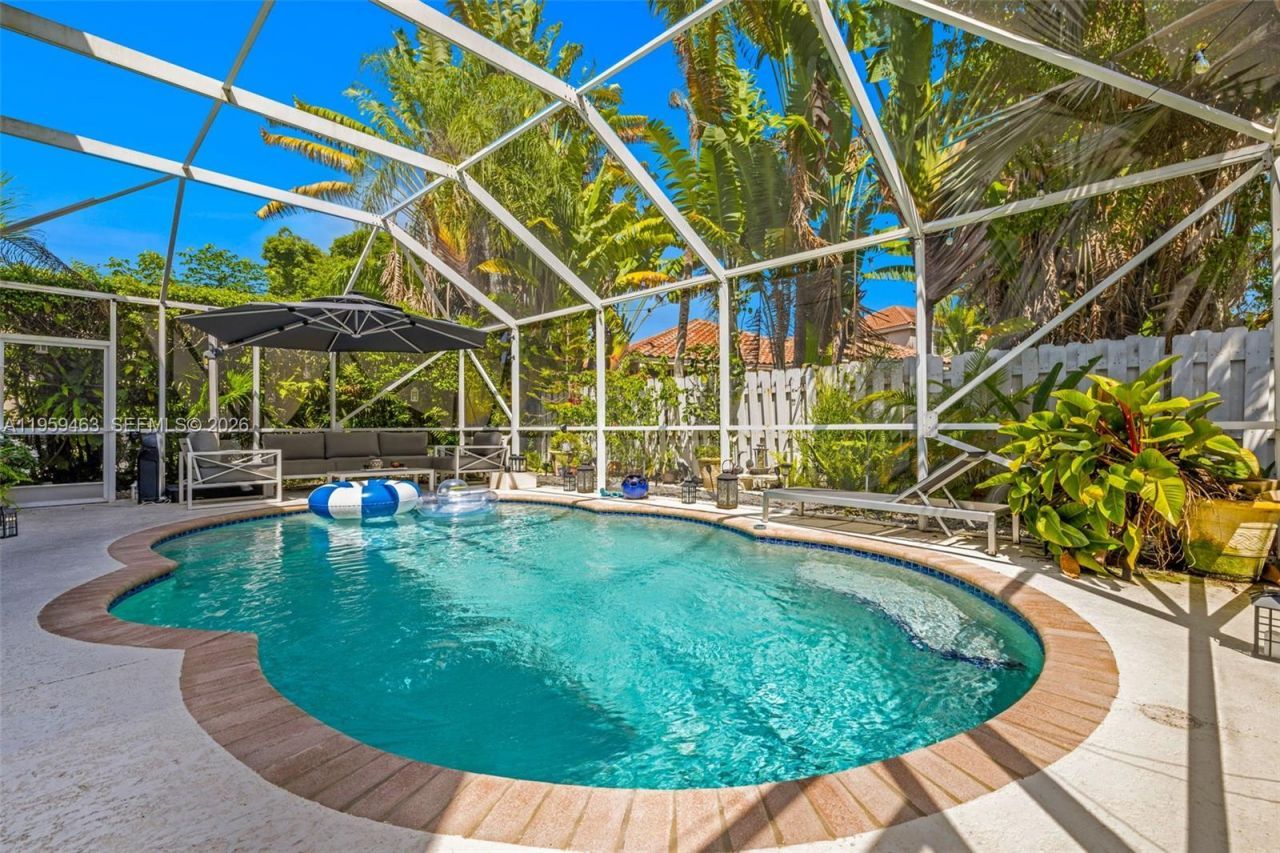 636 Vista Meadows Dr, Weston, FL 33327 Photo