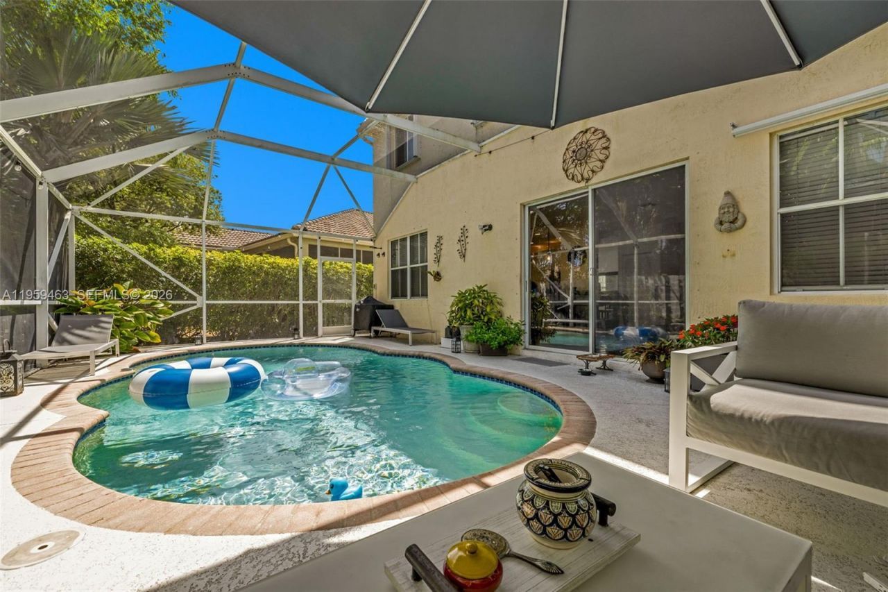 636 Vista Meadows Dr, Weston, FL 33327 Photo