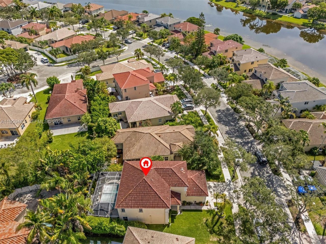 636 Vista Meadows Dr, Weston, FL 33327 Photo