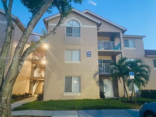 15770 SW 106th Ter, Unit 205, Miami, FL 33196