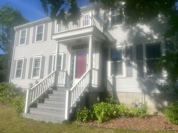 32 NIAGARA Lane, West Yarmouth, MA 02673