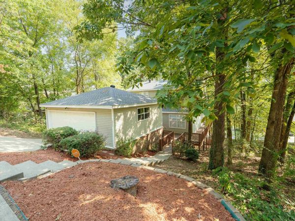 1802 Jennifer Drive, Little Rock, AR 72212