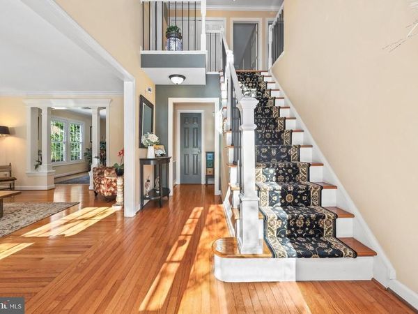 20803 BLOSSOM LANDING WAY, STERLING, VA 20165