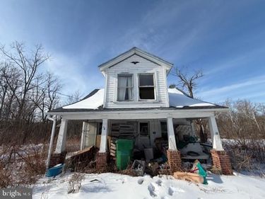 61 BATEMAN ROAD, YORK SPRINGS, PA 17372