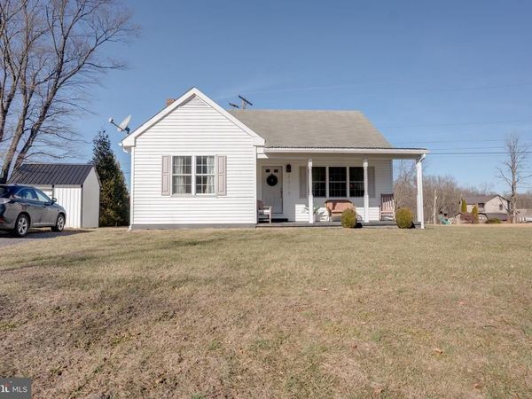 1723 STATE ROUTE 103 N, LEWISTOWN, PA 17044