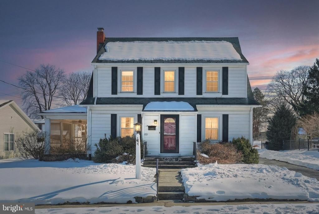 416 Park Avenue, New Cumberland, PA 17070 Main Photo