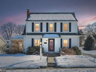 416 PARK AVENUE, NEW CUMBERLAND, PA 17070