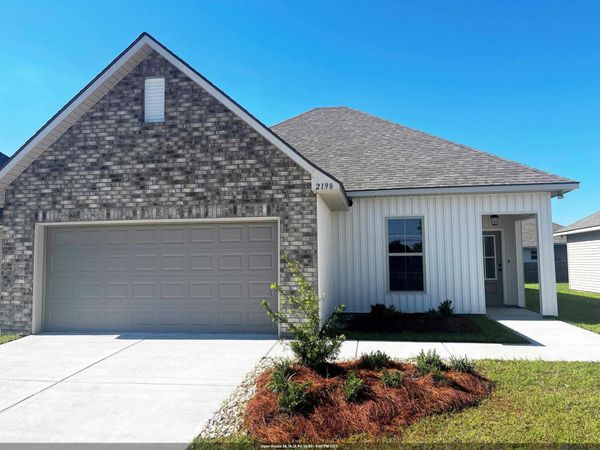 2198 Sherri's Way, Port Allen, LA 70767