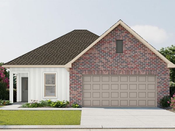 2198 Sherri's Way, Port Allen, LA 70767