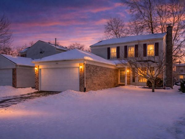 3620 Ca Canny Court, Ann Arbor, MI 48108